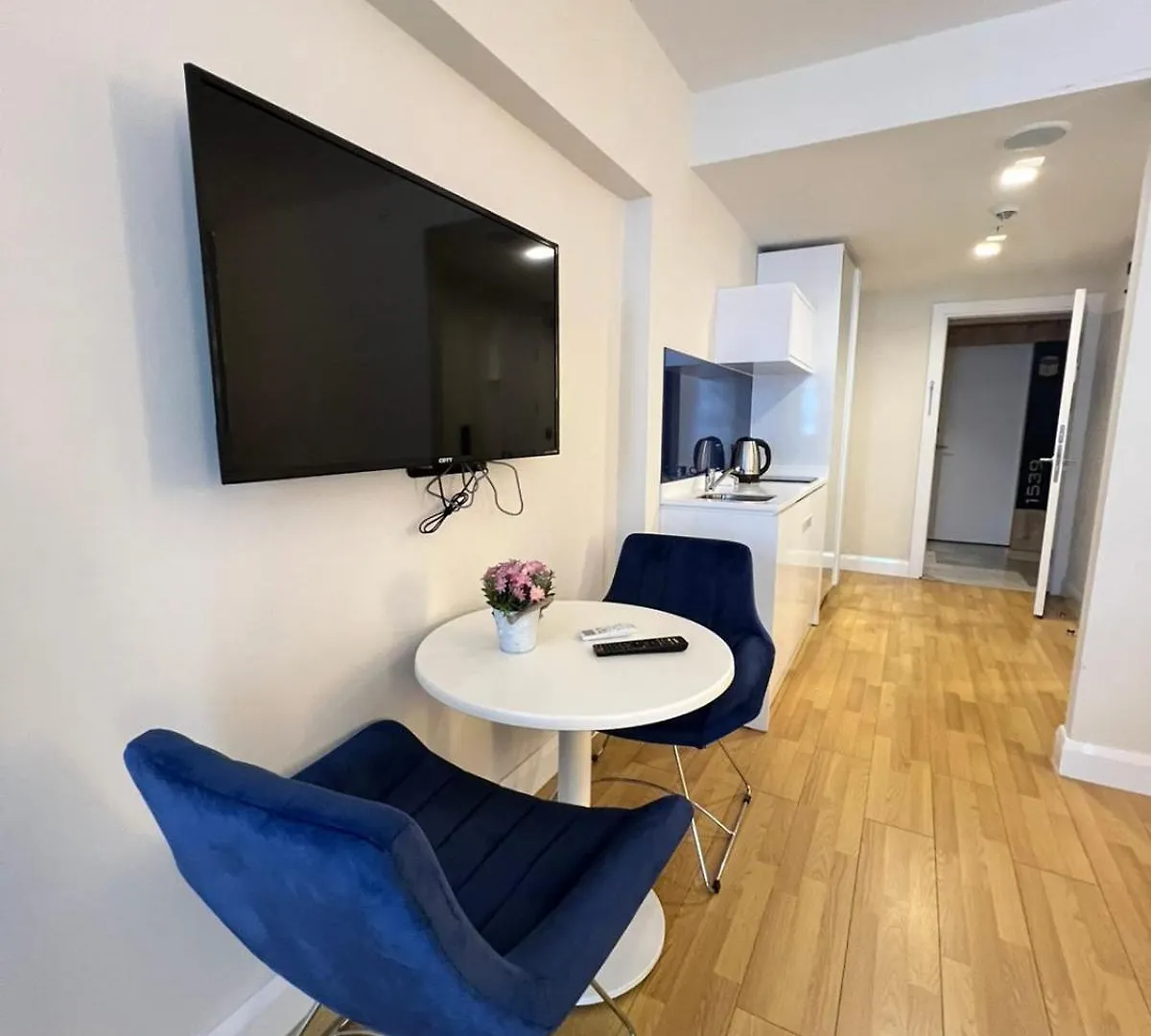 5Star Apartments In Batumi In Orbi City N1 0*,  조지아