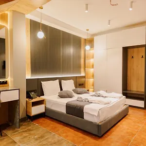 4* Hotel Bel Mare